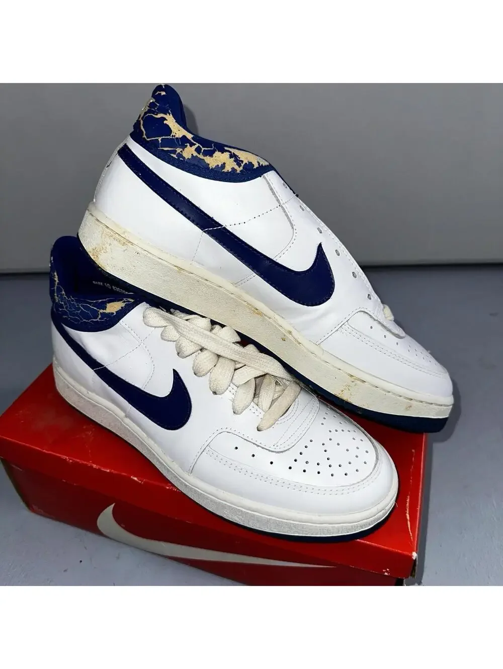 Nike thanks shopping